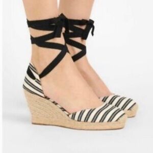 J crew espadrilles